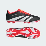 Oferta de Botas de Futebol Predator Club — Vários Pisos por 39€ em Adidas