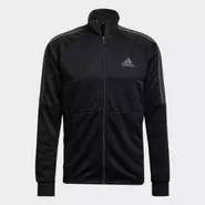 Oferta de Casaco Justo AEROREADY 3-Stripes Sereno por 39€ em Adidas