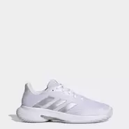 Oferta de Sapatilhas de Ténis Courtjam Control por 63€ em Adidas