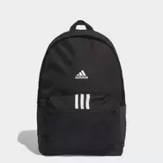 Oferta de Mochila 3-Stripes Badge of Sport Classic por 17,5€ em Adidas