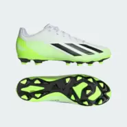 Oferta de Botas de Futebol X Crazyfast.4 – Vários Pisos por 42€ em Adidas