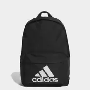 Oferta de Mochila Clássica Badge of Sport por 17,5€ em Adidas