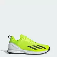 Oferta de Sapatilhas de Ténis Courtflash Speed por 56€ em Adidas