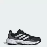 Oferta de Sapatilhas de Ténis Courtjam Control 3 por 54€ em Adidas