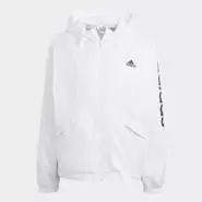 Oferta de Corta-vento Oversize Essentials por 45,5€ em Adidas