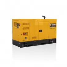 Oferta de GERADOR 20KVA DIESEL TRIFÁSICO por 10899€ em Agriloja