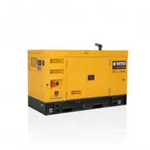 Oferta de GERADOR 15KVA DIESEL TRIFÁSICO por 10185€ em Agriloja