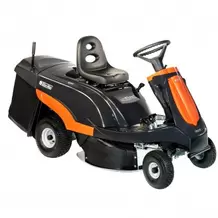 Oferta de TRATOR CORTA RELVA 413 CC por 4435€ em Agriloja