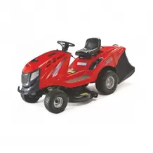 Oferta de TRATOR CORTA RELVA 17,5HP por 3900€ em Agriloja