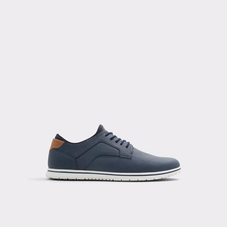 Oferta de Sapatos casuais em azul marinho - DRYMOS por 89,95€ em Aldo