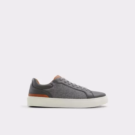 Oferta de Sapatilhas em cinzento - WILLIO por 89,95€ em Aldo