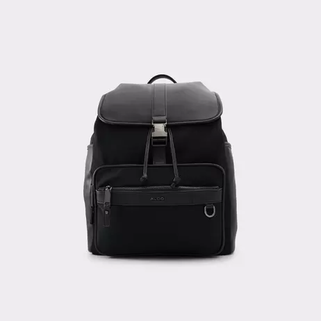 Oferta de Mochila em preto - PERIKATH por 89,95€ em Aldo