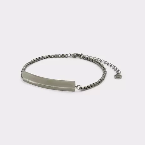 Oferta de Pulseira em prateado - HENNDRIX por 19,95€ em Aldo