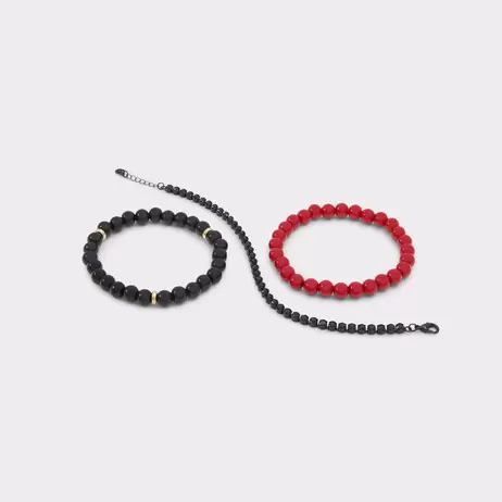 Oferta de Pulseiras em preto - KIMOS por 19,95€ em Aldo