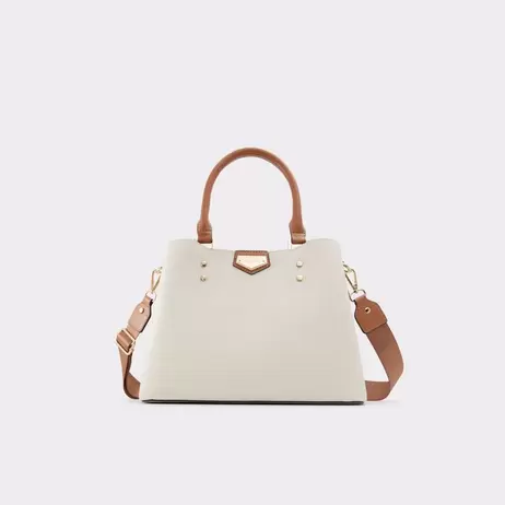 Oferta de Mala de mão em bege - CARAEVER por 79,95€ em Aldo