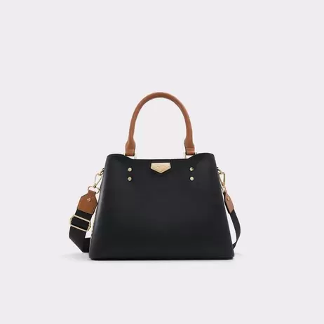 Oferta de Mala de mão em preto - CARAEVER por 79,95€ em Aldo