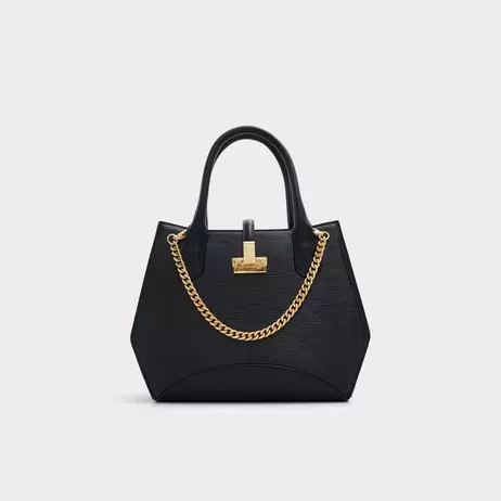 Oferta de Mala de mão em preto - JORDANA por 99,95€ em Aldo