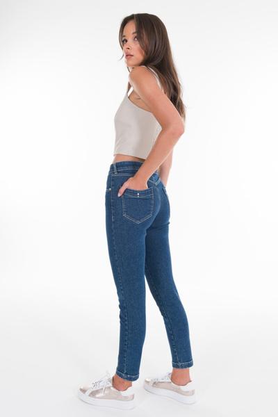 Oferta de Jeans Slim fit por 114,9€ em Ana Sousa