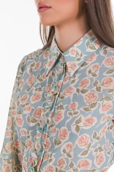 Oferta de Camisa por 54,9€ em Ana Sousa