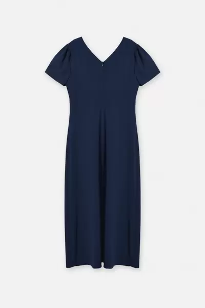 Oferta de Vestido Midi por 114,9€ em Ana Sousa