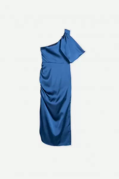 Oferta de Vestido Midi por 179,9€ em Ana Sousa