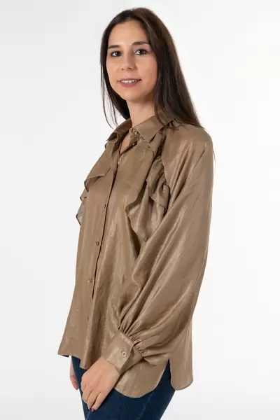 Oferta de Camisa por 139,9€ em Ana Sousa