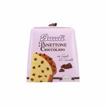 Oferta de Panettone Bauli Mignon Chocolate 90g  por 2,55€ em Apolónia