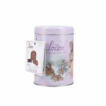 Oferta de Panettoncino Loison Chocolate Lata 9201 100g  por 8,39€ em Apolónia