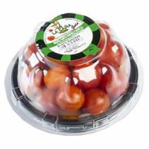 Oferta de Tomate Cherry La Cana Chiqui 250g  por 3,99€ em Apolónia