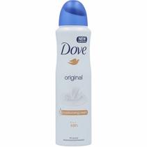 Oferta de Desodorizante Dove Original Spray 150 mL  por 2,49€ em Apolónia