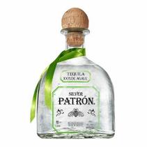 Oferta de Tequila Patron Silver 70cl  por 49,55€ em Apolónia