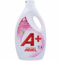 Oferta de Detergente Ariel A+ Líquido Fresh Sensations 56 Doses = 2.8 L  por 17,99€ em Apolónia