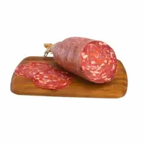 Oferta de Salame Ventricina Levoni Kg  por 3,19€ em Apolónia