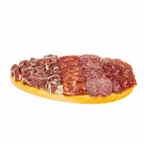 Oferta de Tábua Carnes Ibérica  por 45,95€ em Apolónia