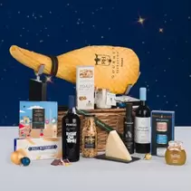 Oferta de Blue Prestige Hamper  por 249,95€ em Apolónia