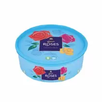 Oferta de Chocolate Cadbury Roses Tubo 550g  por 16,99€ em Apolónia