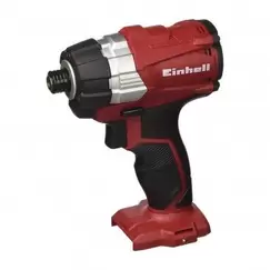 Oferta de Aparafusadora de Impacto sem Fio sem Bateria Einhell TE-CD 18 Li BL por 79,99€ em Armazéns Reis