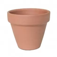 Oferta de Vaso Terracota Standard por 0,59€ em Armazéns Reis