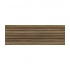 Oferta de Pavimento Hispania Deck Toronto Marron 20x60 por 7,69€ em Armazéns Reis