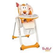 Oferta de Cadeira de Papa Chicco Polly 2 Start Fancy Chicken por 152,92€ em Autobrinca