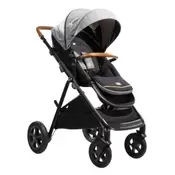 Oferta de Carrinho Joie Aeria Signature Carbon por 509,15€ em Autobrinca