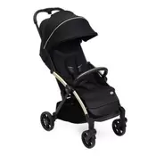 Oferta de Carrinho Chicco Goody XPlus Black Re_Lux por 239,92€ em Autobrinca