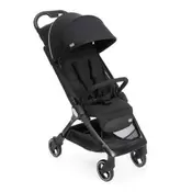 Oferta de Carrinho Chicco We Black por 207,92€ em Autobrinca