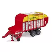 Oferta de Atrelado Pottinger Jumbo 6600 por 35,92€ em Autobrinca