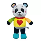 Oferta de Baby Ursinho Panda por 20,72€ em Autobrinca