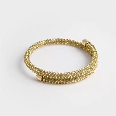 Oferta de Pulseira Hope Sparkle (Moda) por 8,99€ em Avon