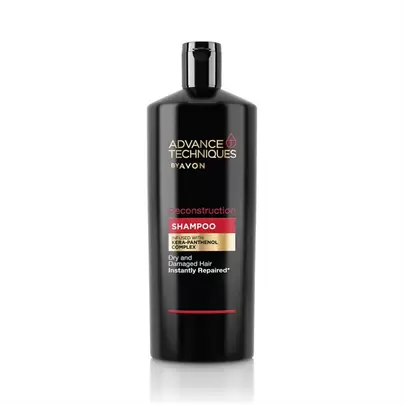 Oferta de Advance Techniques Reconstruction Champô por 6,75€ em Avon