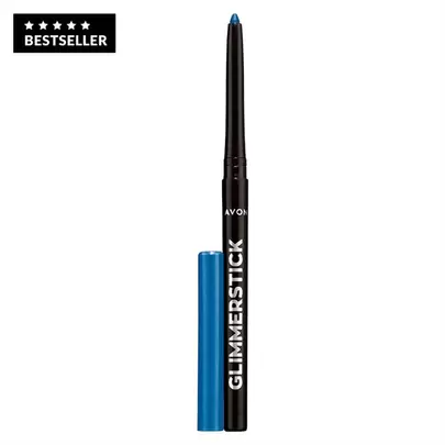 Oferta de Glimmerstick Delineador para Olhos por 7,99€ em Avon