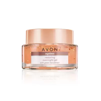 Oferta de Nutra Effects Ageless Creme de Noite por 10,99€ em Avon