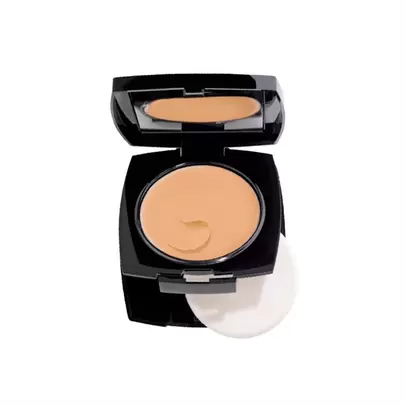 Oferta de Flawless Cream to Powder Base de Maquilhagem Compacta por 14,99€ em Avon